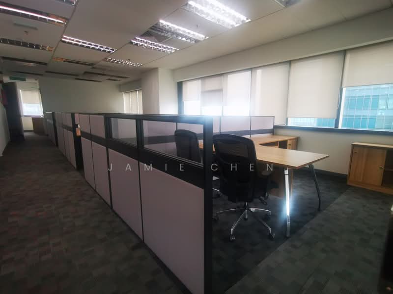 Pejabat untuk Dijual di Ampang (Kuala Lumpur) - Jamie Chen - PropertyGuru.com.my
