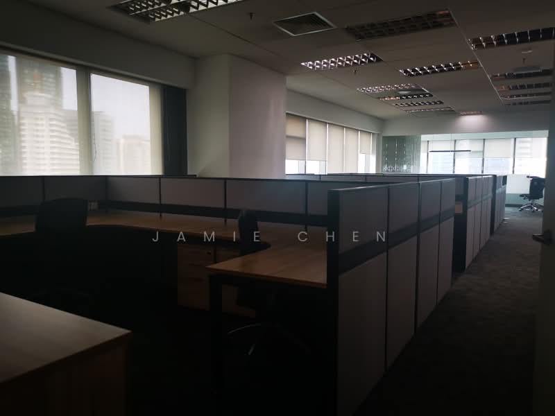 Pejabat untuk Dijual di Ampang (Kuala Lumpur) - Jamie Chen - PropertyGuru.com.my