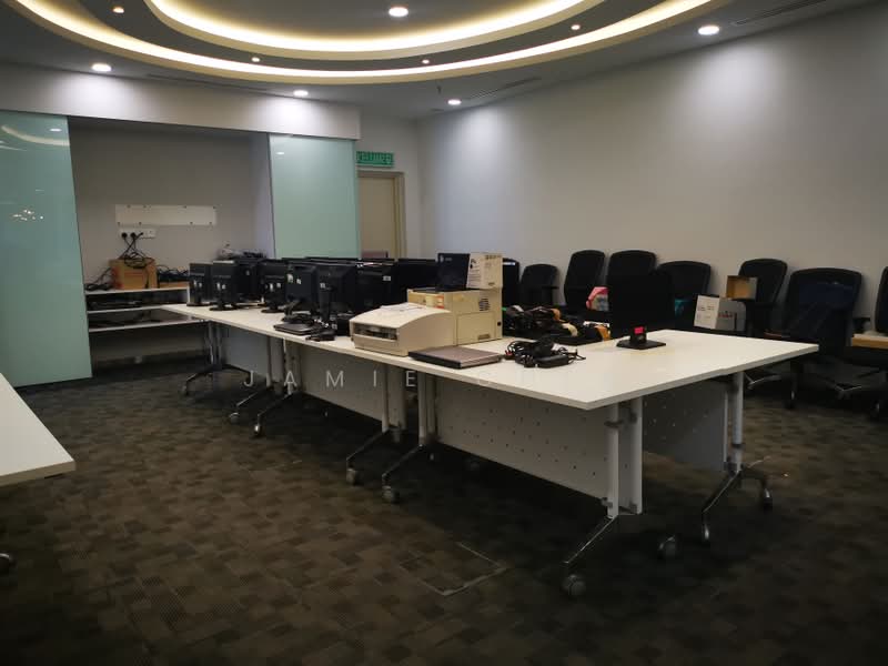 Pejabat untuk Dijual di Ampang (Kuala Lumpur) - Jamie Chen - PropertyGuru.com.my