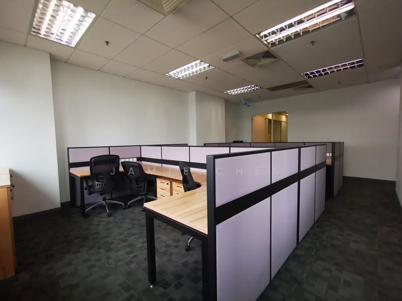 Pejabat untuk Dijual di Ampang (Kuala Lumpur) - Jamie Chen - PropertyGuru.com.my
