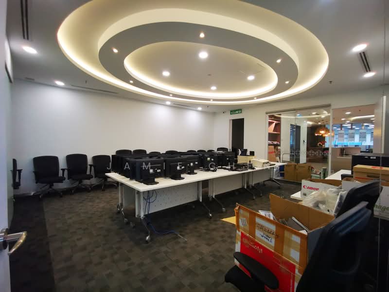 Pejabat untuk Dijual di Ampang (Kuala Lumpur) - Jamie Chen - PropertyGuru.com.my
