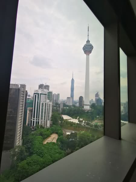 Pejabat untuk Dijual di Ampang (Kuala Lumpur) - Jamie Chen - PropertyGuru.com.my