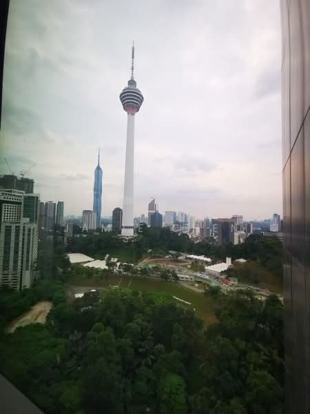 Pejabat untuk Dijual di Ampang (Kuala Lumpur) - Jamie Chen - PropertyGuru.com.my