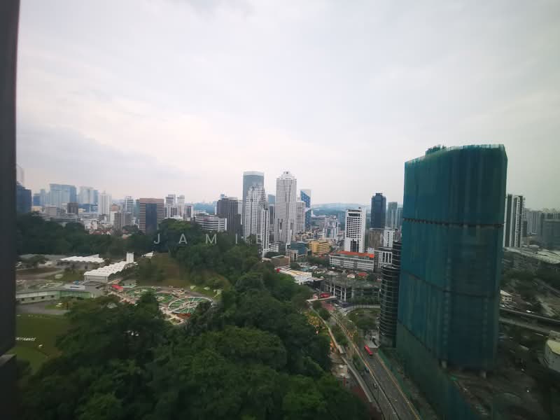 Pejabat untuk Dijual di Ampang (Kuala Lumpur) - Jamie Chen - PropertyGuru.com.my
