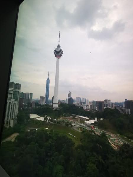 Office for Sale in Ampang (Kuala Lumpur) - Jamie Chen - View - PropertyGuru.com.my