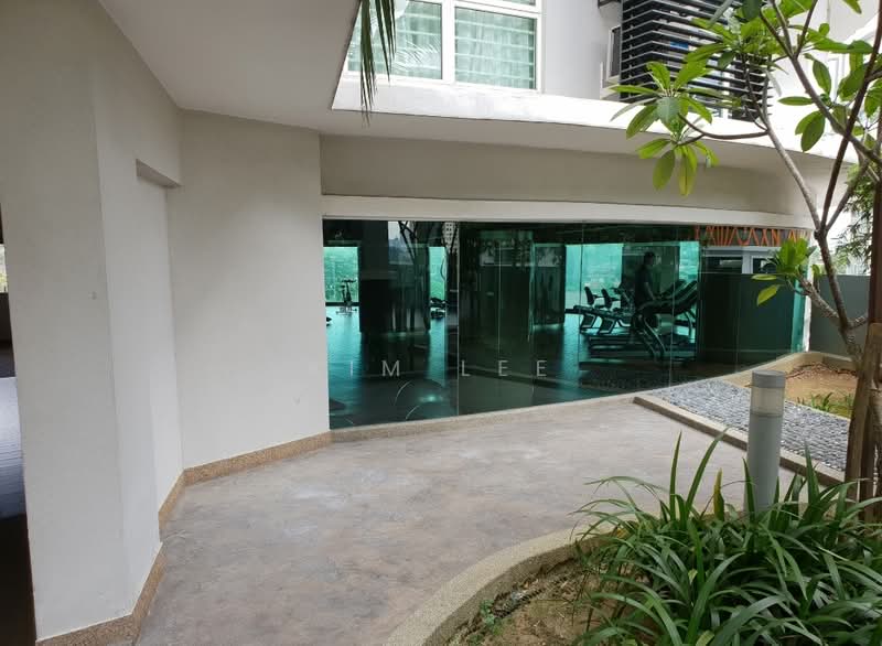 Service Residence for Rent at Tiara Mutiara / The Crown - Kim Lee - PropertyGuru.com.my