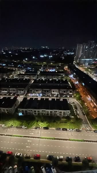 Service Residence for Sale at Country Garden Central Park - Jack Chai - PropertyGuru.com.my