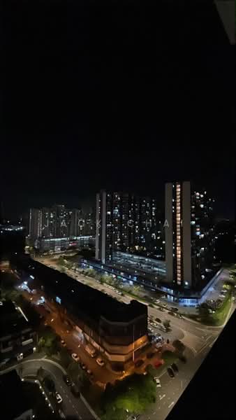 Service Residence for Sale at Country Garden Central Park - Jack Chai - PropertyGuru.com.my