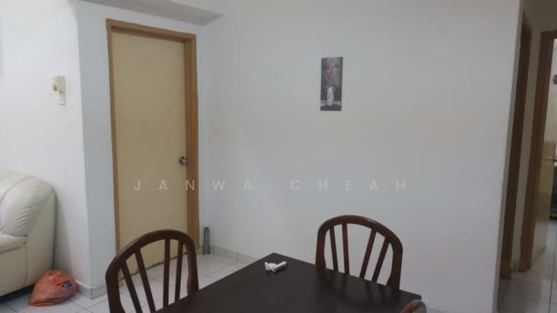 Pangsapuri untuk Disewa di Aman Satu - Janwa Cheah - Interior - PropertyGuru.com.my