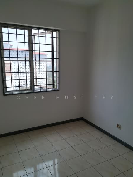 Apartment for Sale at Sri Jati 1 - Chee Huai Tey - Interior - PropertyGuru.com.my