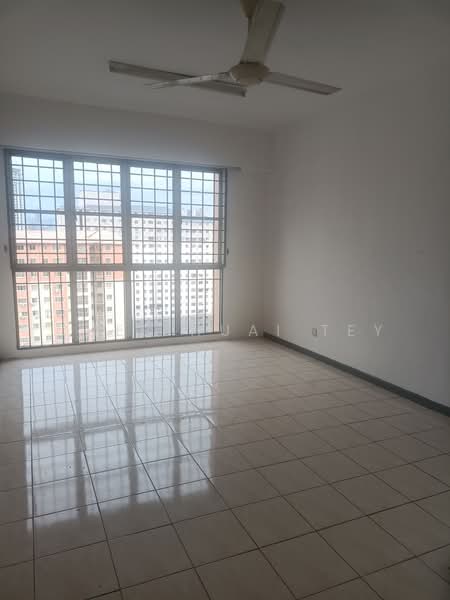Apartment for Sale at Sri Jati 1 - Chee Huai Tey - Interior - PropertyGuru.com.my