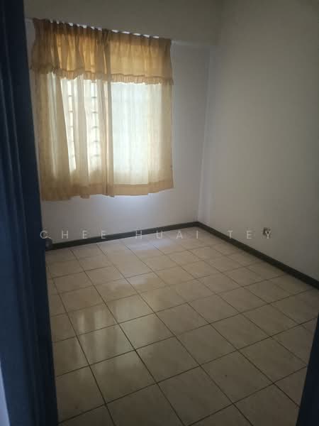 Apartment for Sale at Sri Jati 1 - Chee Huai Tey - Interior - PropertyGuru.com.my