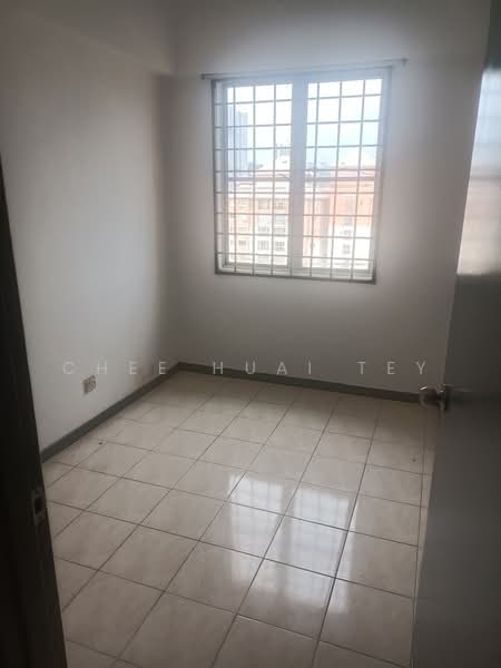 Apartment for Sale at Sri Jati 1 - Chee Huai Tey - Interior - PropertyGuru.com.my