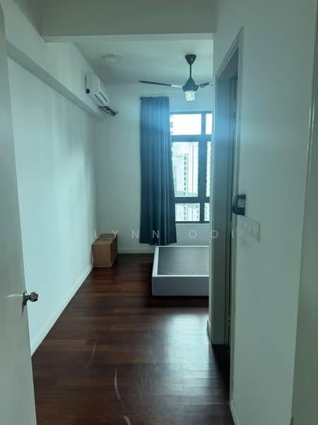 Condominium for Rent at The Vyne - Elynn Ooi - Bedroom - PropertyGuru.com.my