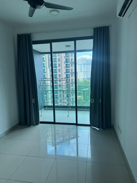 Condominium for Rent at The Vyne - Elynn Ooi - Balcony - PropertyGuru.com.my
