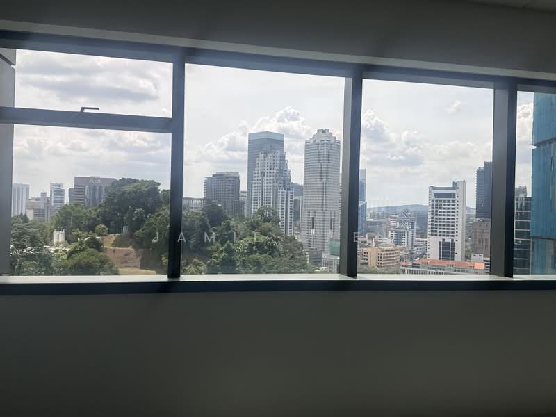 Office for Sale in Ampang (Kuala Lumpur) - Jamie Chen - PropertyGuru.com.my