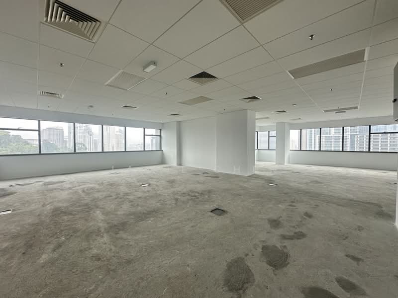 Office for Sale in Ampang (Kuala Lumpur) - Jamie Chen - PropertyGuru.com.my
