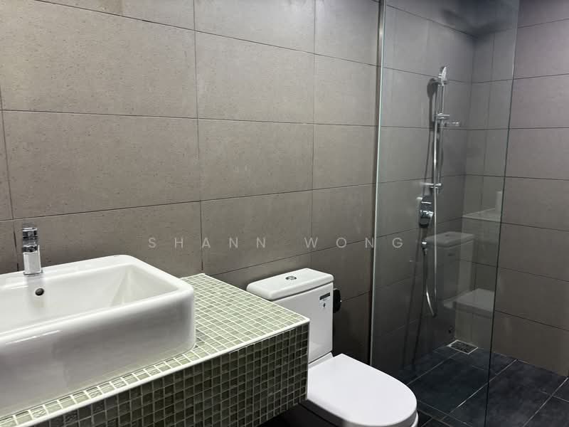 Condominium for Rent at Damansara Fifty6 - Shann Wong - Bathroom - PropertyGuru.com.my