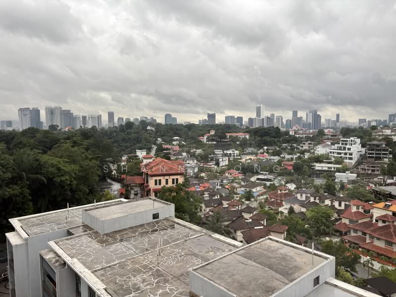 Condominium for Rent at Damansara Fifty6 - Shann Wong - Exterior - PropertyGuru.com.my