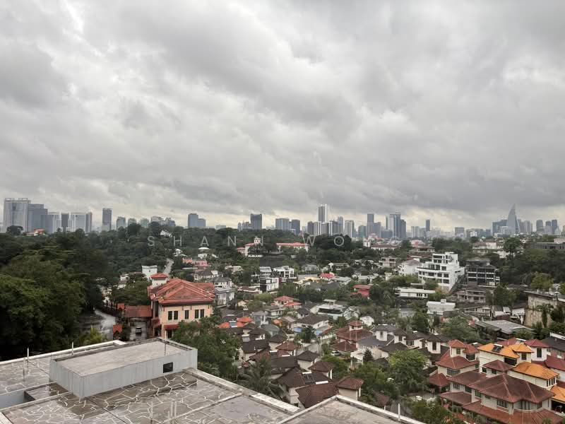 Condominium for Rent at Damansara Fifty6 - Shann Wong - Exterior - PropertyGuru.com.my