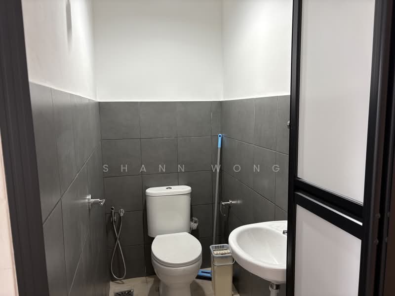 Condominium for Rent at Damansara Fifty6 - Shann Wong - Bathroom - PropertyGuru.com.my