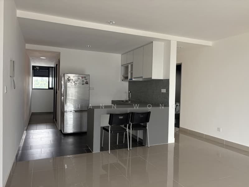 Condominium for Rent at Damansara Fifty6 - Shann Wong - Kitchen - PropertyGuru.com.my