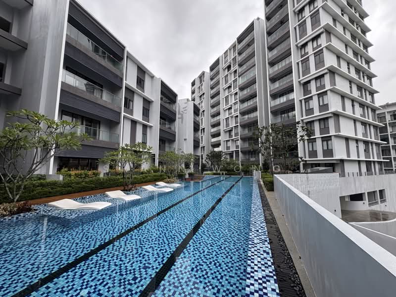 Condominium for Rent at Damansara Fifty6 - Shann Wong - Exterior - PropertyGuru.com.my
