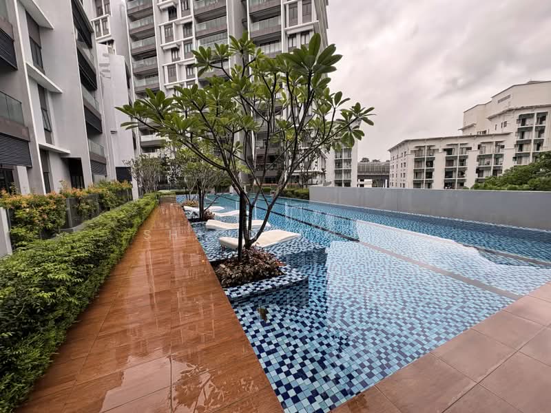 Condominium for Rent at Damansara Fifty6 - Shann Wong - Exterior - PropertyGuru.com.my