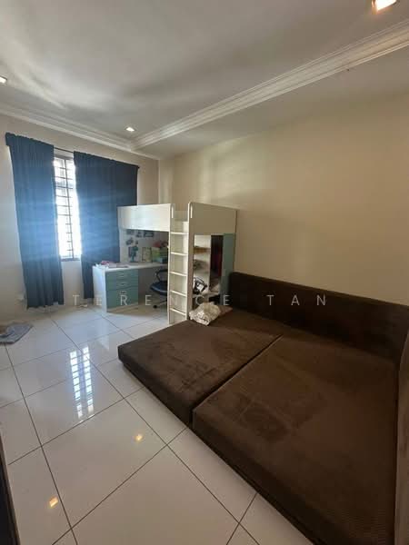 Link Bungalow for Sale in Taman Gaya (Ulu Tiram) - Terence Tan - Bedroom - PropertyGuru.com.my