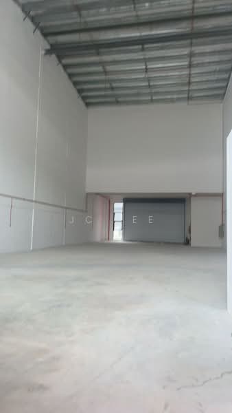 Kilang untuk Disewa di Batu Caves (Selangor) - JC Lee - Interior - PropertyGuru.com.my