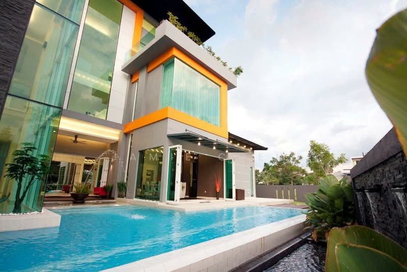 Kedai untuk Dijual di Mines Resort City (Seri Kembangan) - Jamie Chen - PropertyGuru.com.my