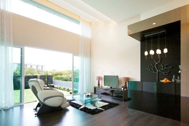 Kedai untuk Dijual di Mines Resort City (Seri Kembangan) - Jamie Chen - PropertyGuru.com.my