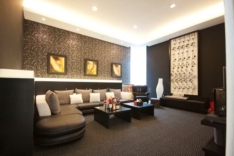 Kedai untuk Dijual di Mines Resort City (Seri Kembangan) - Jamie Chen - PropertyGuru.com.my