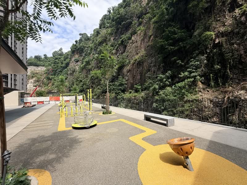 Condominium for Sale at D'Terra Residences - Jason Lai - Exterior - PropertyGuru.com.my