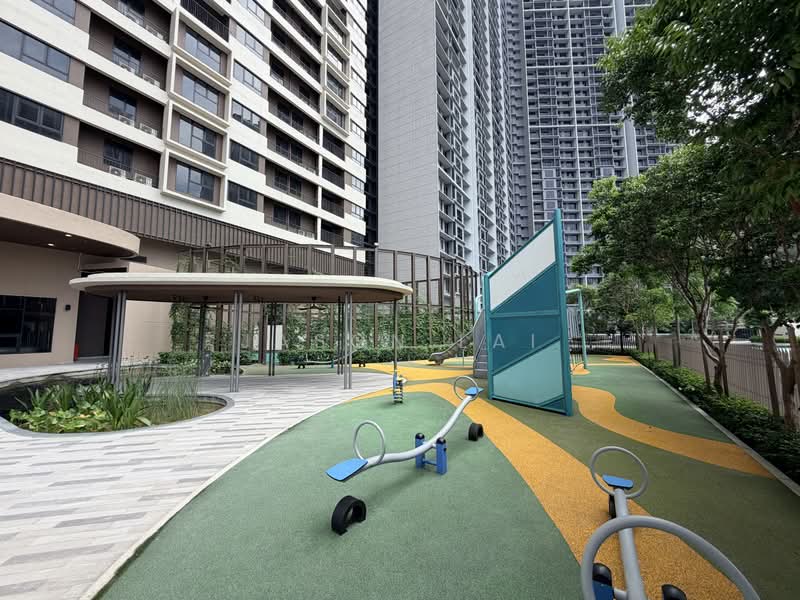 Condominium for Sale at D'Terra Residences - Jason Lai - Exterior - PropertyGuru.com.my