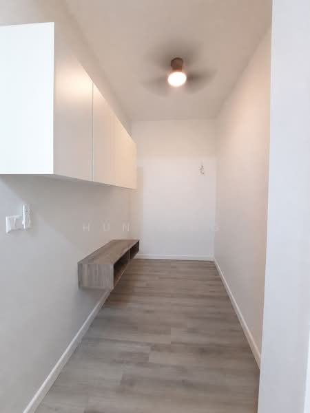 Service Residence for Rent at Cubic Botanical - Hun Ling - Interior - PropertyGuru.com.my