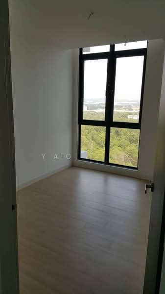 Service Residence for Sale at H2O Residences - Yao Tan - View - PropertyGuru.com.my