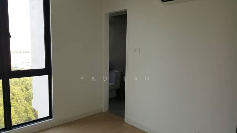 Service Residence for Sale at H2O Residences - Yao Tan - Bathroom - PropertyGuru.com.my