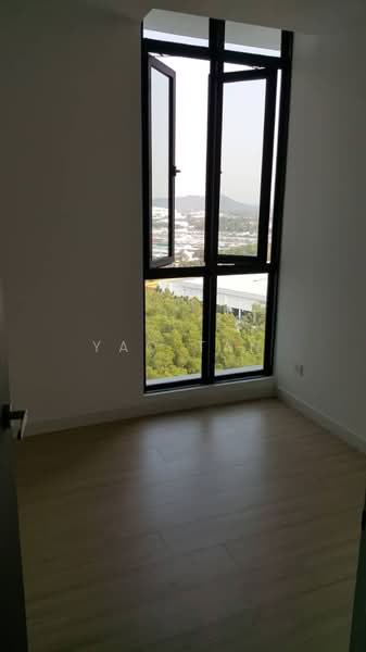 Service Residence for Sale at H2O Residences - Yao Tan - View - PropertyGuru.com.my