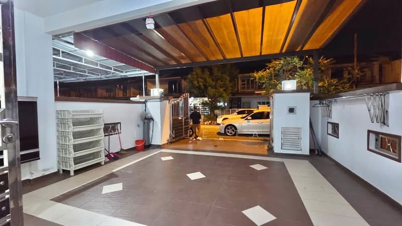2-storey Terraced House for Sale in Gelang Patah (Johor) - Winnie Tan - PropertyGuru.com.my