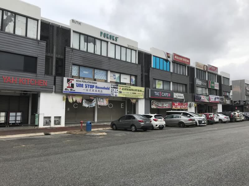Shop for Rent in Seksyen U13 (Setia Alam) - Chloe Tan - PropertyGuru.com.my