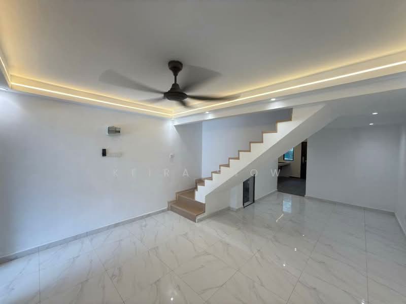 Rumah Teres 2 Tingkat untuk Dijual di Permas Jaya (Johor Bahru) - Keira Siow - PropertyGuru.com.my