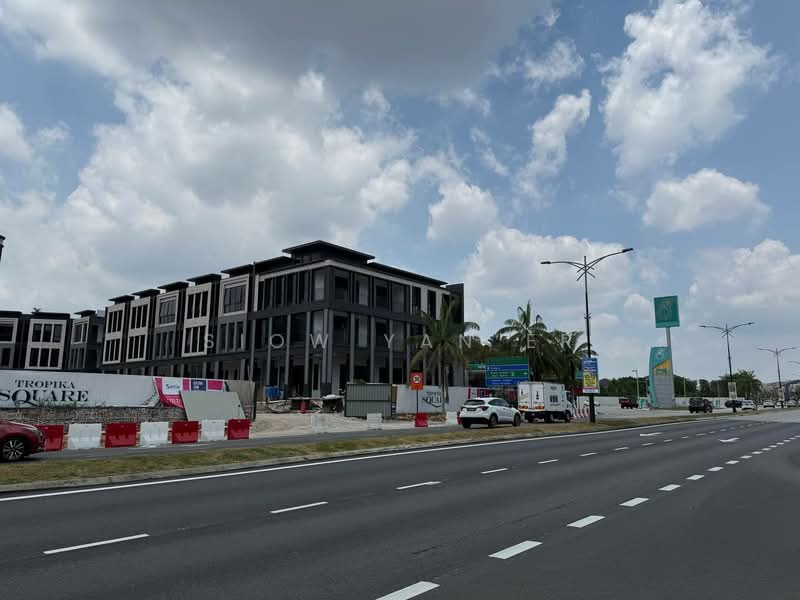 Shop for Rent in Setia Tropika (Johor Bahru) - Siow Yan Er - Exterior - PropertyGuru.com.my