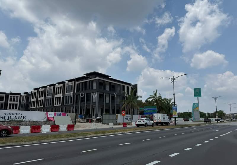 Shop for Rent in Setia Tropika (Johor Bahru) - Siow Yan Er - Exterior - PropertyGuru.com.my