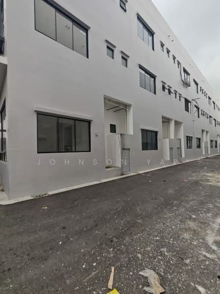 Kedai / Pejabat untuk Disewa di Austin Crest (Johor Bahru) - Johnson Yap - Exterior - PropertyGuru.com.my