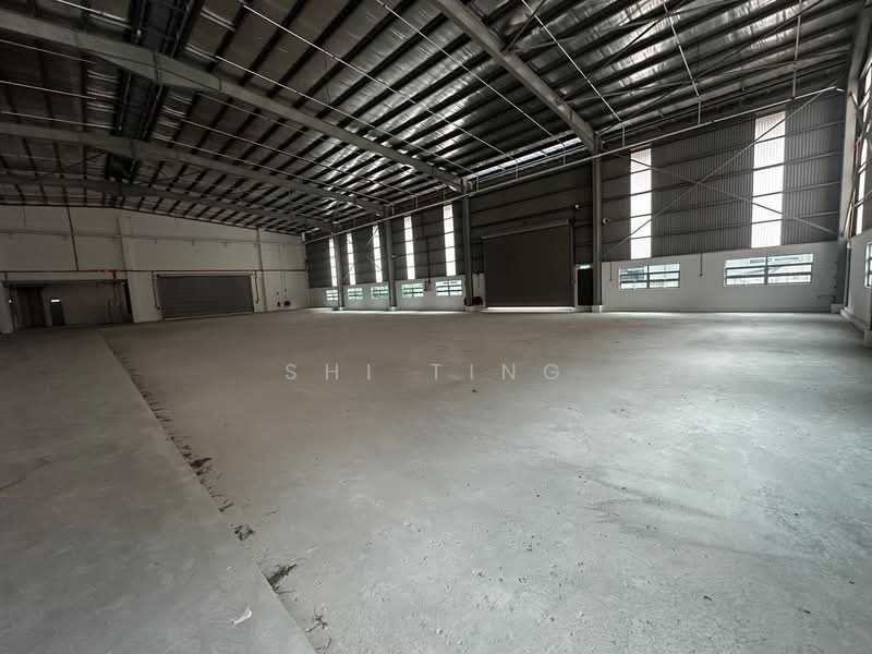 Factory for Rent in Pelabuhan Tanjung Pelepas (Gelang Patah) - Shi Ting - PropertyGuru.com.my