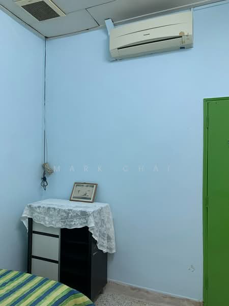 Rumah Teres 1 Tingkat untuk Disewa di Taman Pelangi (Johor Bahru) - Mark Chai - Interior - PropertyGuru.com.my