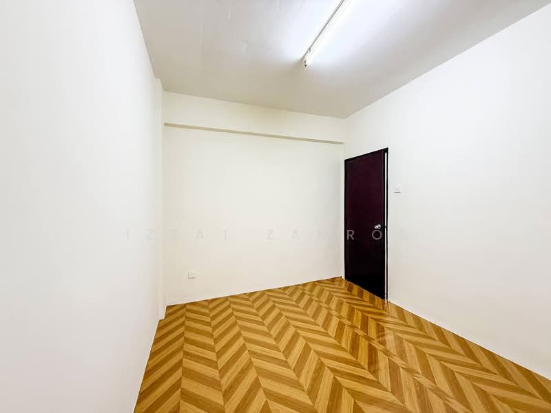 Apartment for Sale at Pangsapuri Bayu - Izzat Zamros - PropertyGuru.com.my