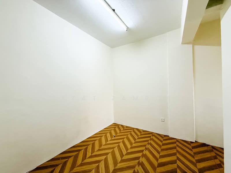 Apartment for Sale at Pangsapuri Bayu - Izzat Zamros - PropertyGuru.com.my