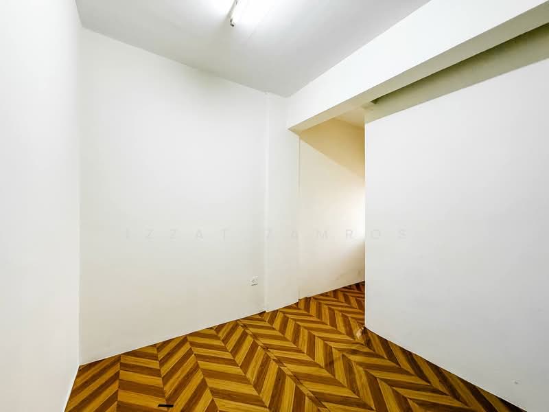 Apartment for Sale at Pangsapuri Bayu - Izzat Zamros - PropertyGuru.com.my